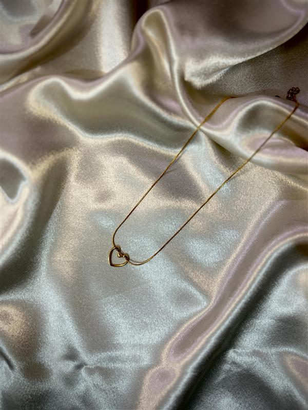 Flora Bead Choker