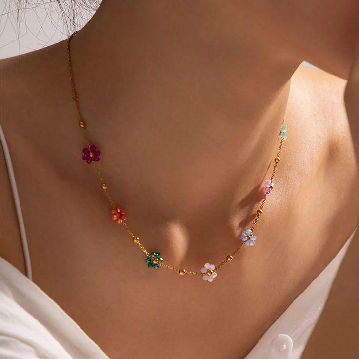 Intimate Pearl Strand